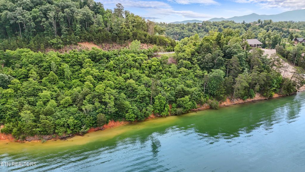 Photo of 64 Stone Bridge Drive, Dandridge, TN 37725 (MLS # 1313083)