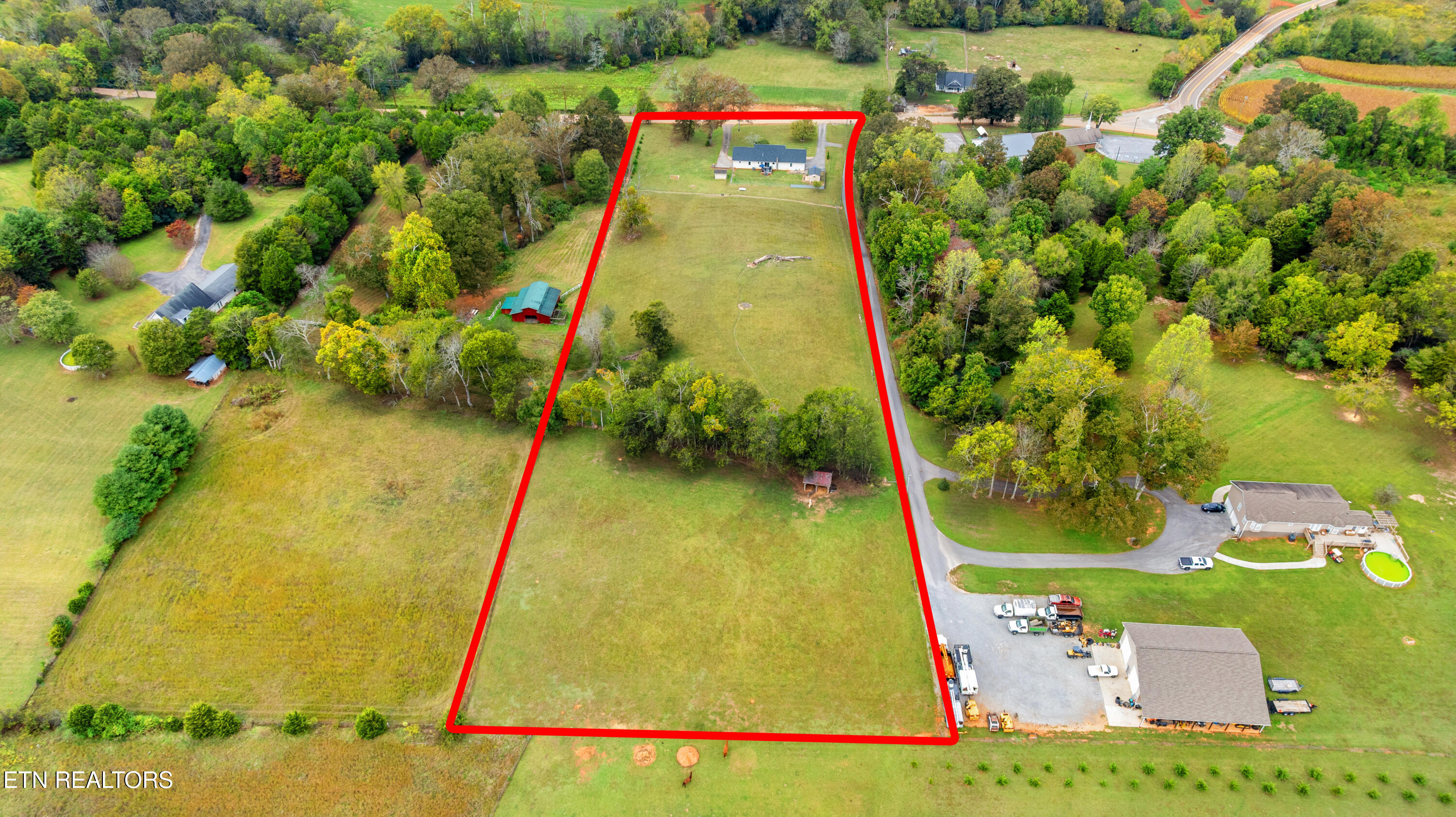 2135 Stockton Valley Rd