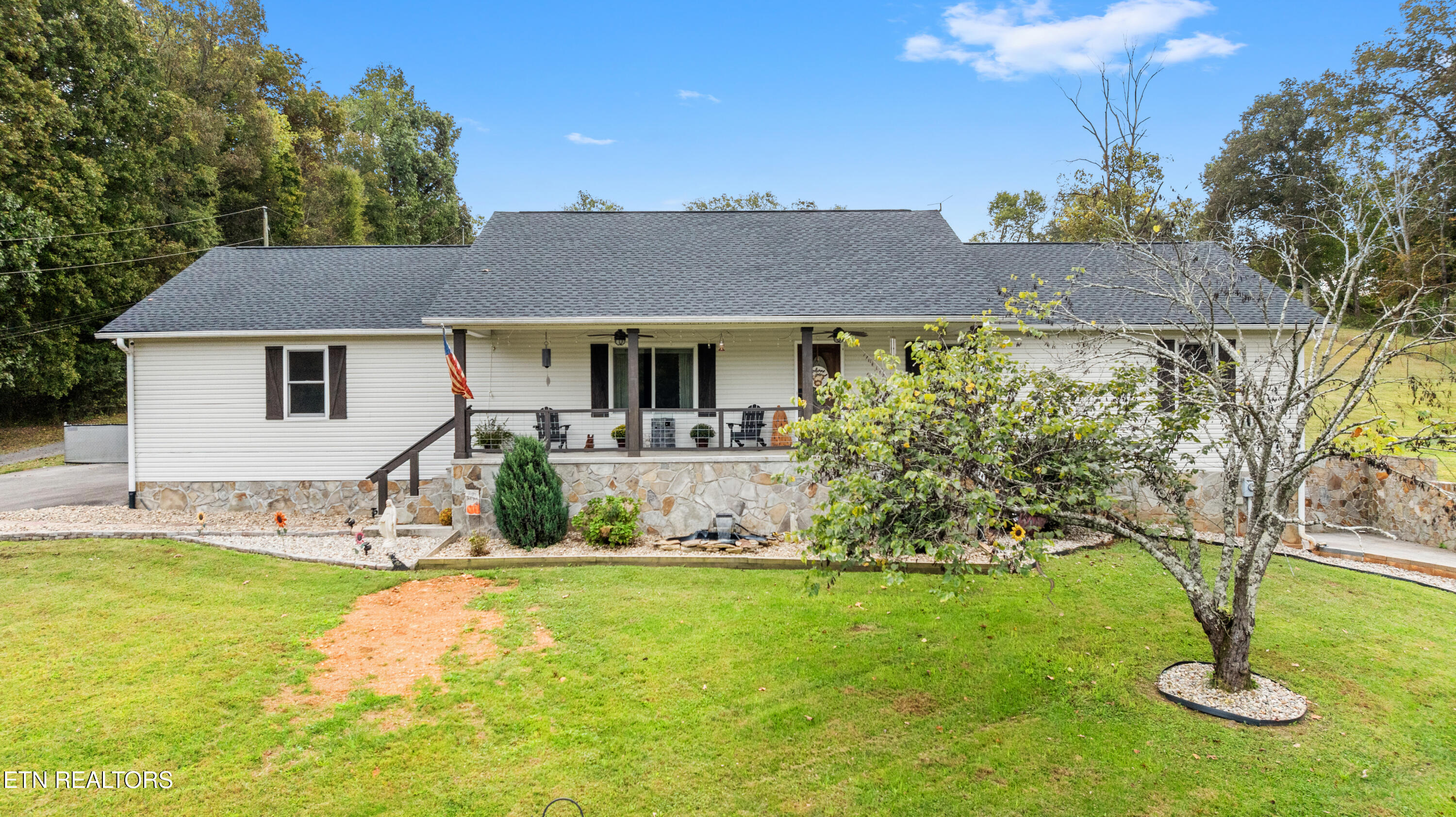 2135 Stockton Valley Rd