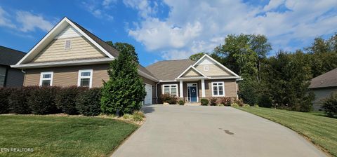 Tiny photo for 169 Dudi Tr, Vonore, TN 37885 (MLS # 1315994)