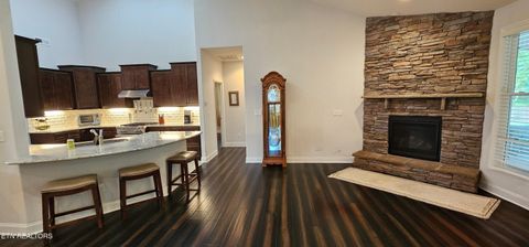 Tiny photo for 169 Dudi Tr, Vonore, TN 37885 (MLS # 1315994)