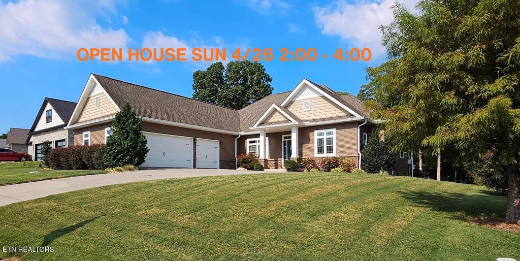 Photo of 169 Dudi Tr, Vonore, TN 37885 (MLS # 1315994)