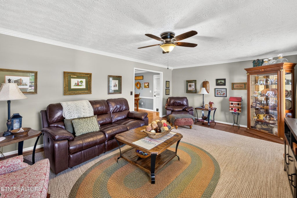 Photo of 1723 Meadow Wood Drive, Cookeville, TN 38506 (MLS # 1359082)