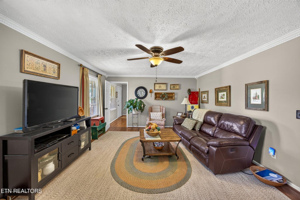 Photo of 1723 Meadow Wood Drive, Cookeville, TN 38506 (MLS # 1359082)