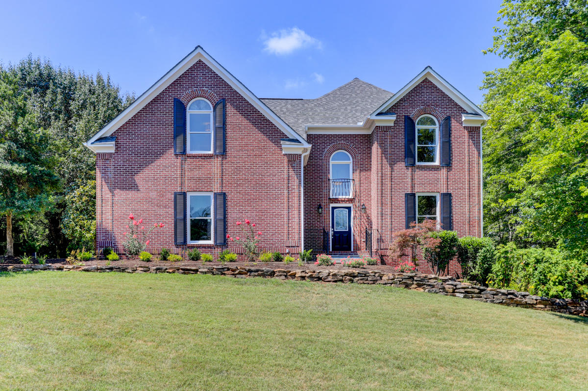 Photo 1 of 24 — 1729 Pheasant Ridge Tr, Knoxville, TN 37922