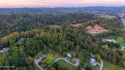 Tiny photo for Williams Drive, Maynardville, TN 37807 (MLS # 1359401)