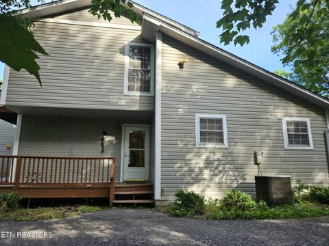 328 N Dark Hollow Rd Andersonville TN 37705