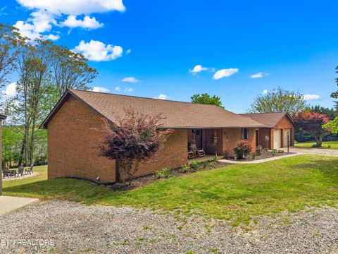 Tiny photo for 1850 Honeysuckle Lane, Talbott, TN 37877 (MLS # 1337170)