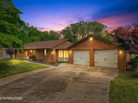 Photo of 1850 Honeysuckle Lane, Talbott, TN 37877 (MLS # 1337170)