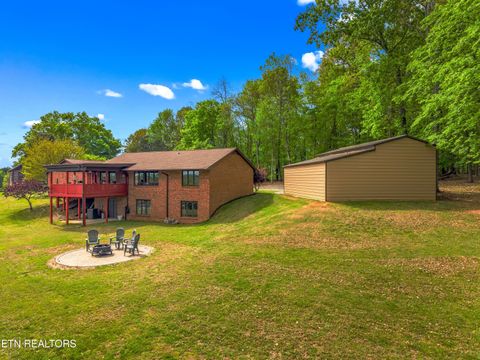 Tiny photo for 1850 Honeysuckle Lane, Talbott, TN 37877 (MLS # 1337170)