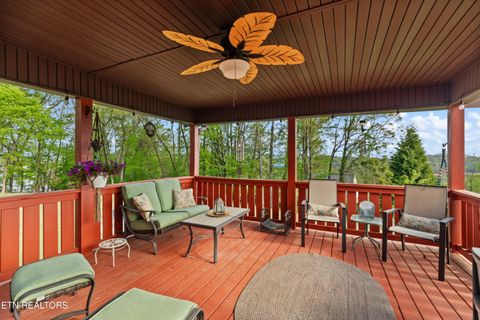 Tiny photo for 1850 Honeysuckle Lane, Talbott, TN 37877 (MLS # 1337170)