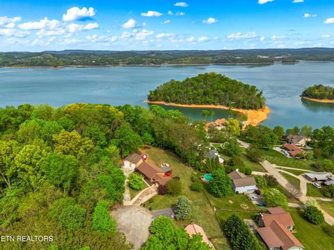 Tiny photo for 1850 Honeysuckle Lane, Talbott, TN 37877 (MLS # 1337170)