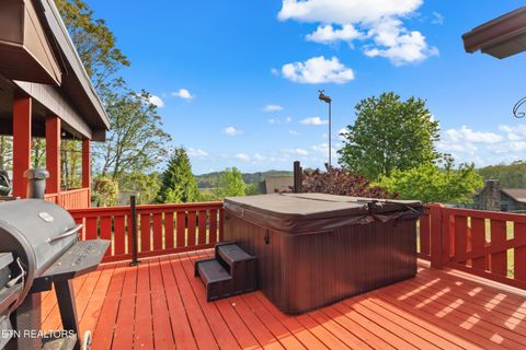 Tiny photo for 1850 Honeysuckle Lane, Talbott, TN 37877 (MLS # 1337170)