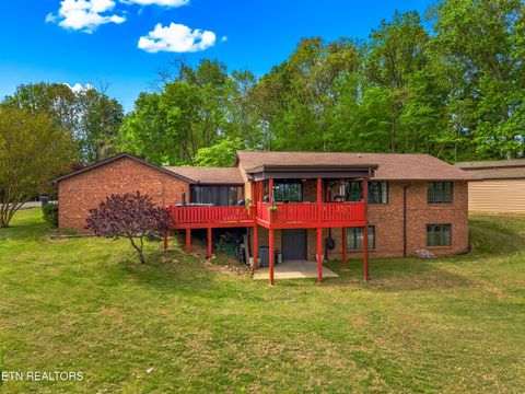 Tiny photo for 1850 Honeysuckle Lane, Talbott, TN 37877 (MLS # 1337170)