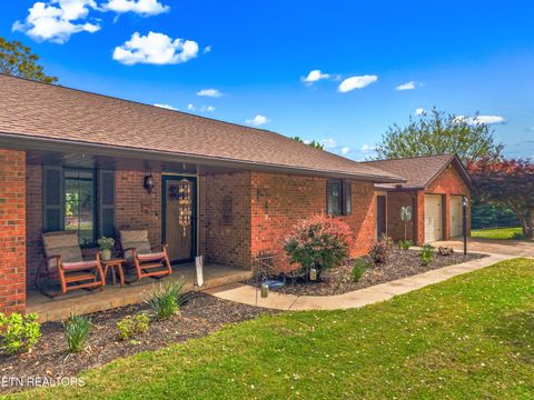 Tiny photo for 1850 Honeysuckle Lane, Talbott, TN 37877 (MLS # 1337170)