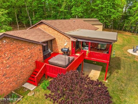 Tiny photo for 1850 Honeysuckle Lane, Talbott, TN 37877 (MLS # 1337170)