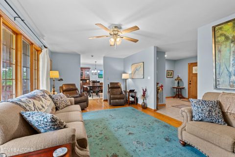 Tiny photo for 1850 Honeysuckle Lane, Talbott, TN 37877 (MLS # 1337170)