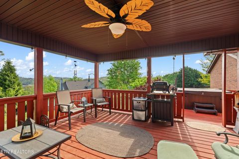 Tiny photo for 1850 Honeysuckle Lane, Talbott, TN 37877 (MLS # 1337170)