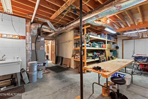 Tiny photo for 1850 Honeysuckle Lane, Talbott, TN 37877 (MLS # 1337170)