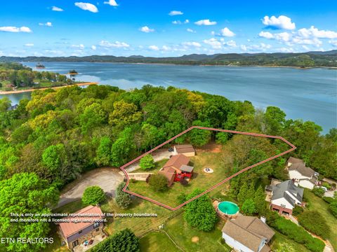 Tiny photo for 1850 Honeysuckle Lane, Talbott, TN 37877 (MLS # 1337170)