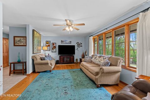 Tiny photo for 1850 Honeysuckle Lane, Talbott, TN 37877 (MLS # 1337170)