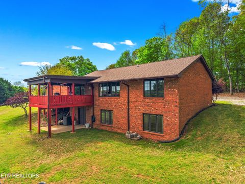 Tiny photo for 1850 Honeysuckle Lane, Talbott, TN 37877 (MLS # 1337170)