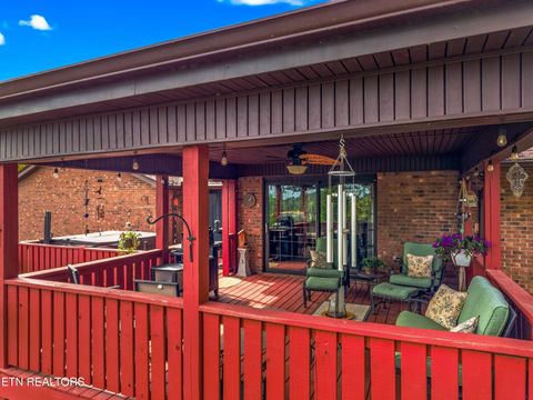 Tiny photo for 1850 Honeysuckle Lane, Talbott, TN 37877 (MLS # 1337170)