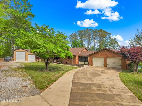 Tiny photo for 1850 Honeysuckle Lane, Talbott, TN 37877 (MLS # 1337170)