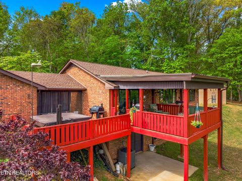 Tiny photo for 1850 Honeysuckle Lane, Talbott, TN 37877 (MLS # 1337170)