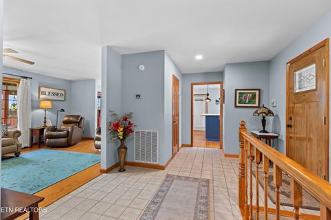 Tiny photo for 1850 Honeysuckle Lane, Talbott, TN 37877 (MLS # 1337170)