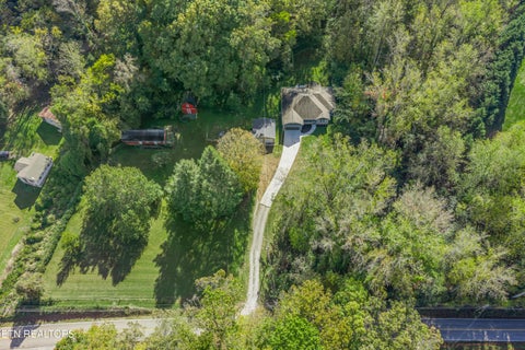Tiny photo for 4708 Guinn Rd, Knoxville, TN 37931 (MLS # 1360237)