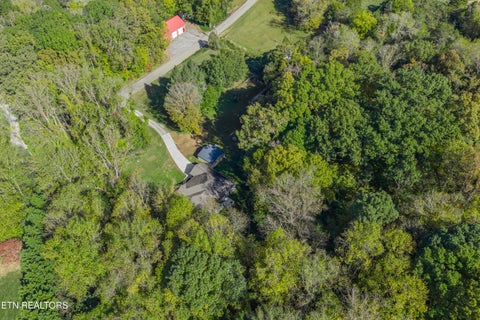 Tiny photo for 4708 Guinn Rd, Knoxville, TN 37931 (MLS # 1360237)