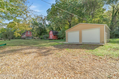 Tiny photo for 4708 Guinn Rd, Knoxville, TN 37931 (MLS # 1360237)