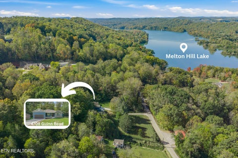 Tiny photo for 4708 Guinn Rd, Knoxville, TN 37931 (MLS # 1360237)