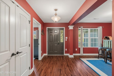 Tiny photo for 4708 Guinn Rd, Knoxville, TN 37931 (MLS # 1360237)