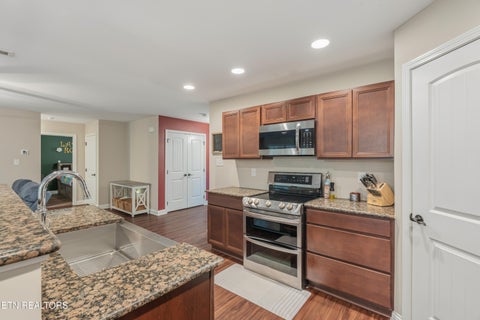 Tiny photo for 4708 Guinn Rd, Knoxville, TN 37931 (MLS # 1360237)
