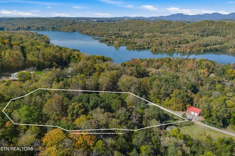Tiny photo for 4708 Guinn Rd, Knoxville, TN 37931 (MLS # 1360237)