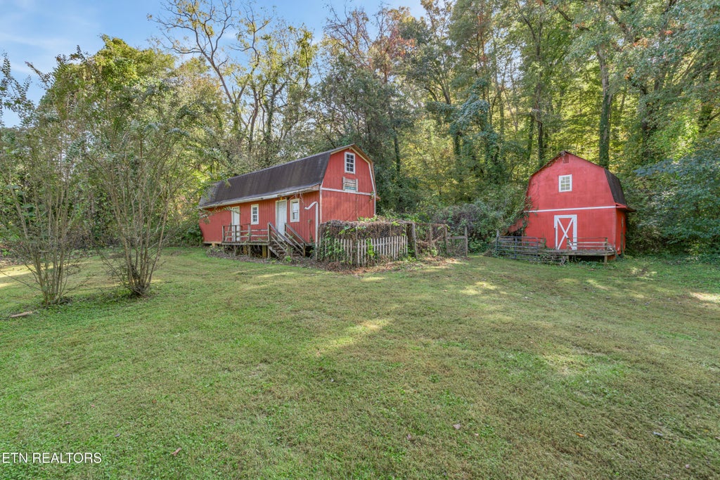 Photo of 4708 Guinn Rd, Knoxville, TN 37931 (MLS # 1360237)