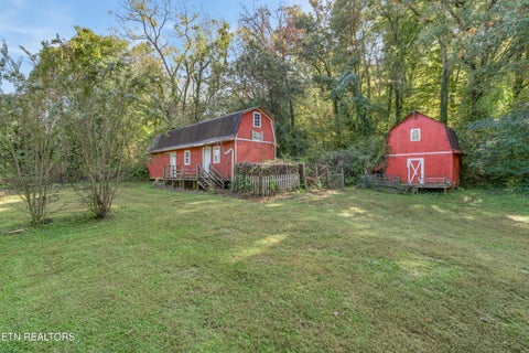 Tiny photo for 4708 Guinn Rd, Knoxville, TN 37931 (MLS # 1360237)