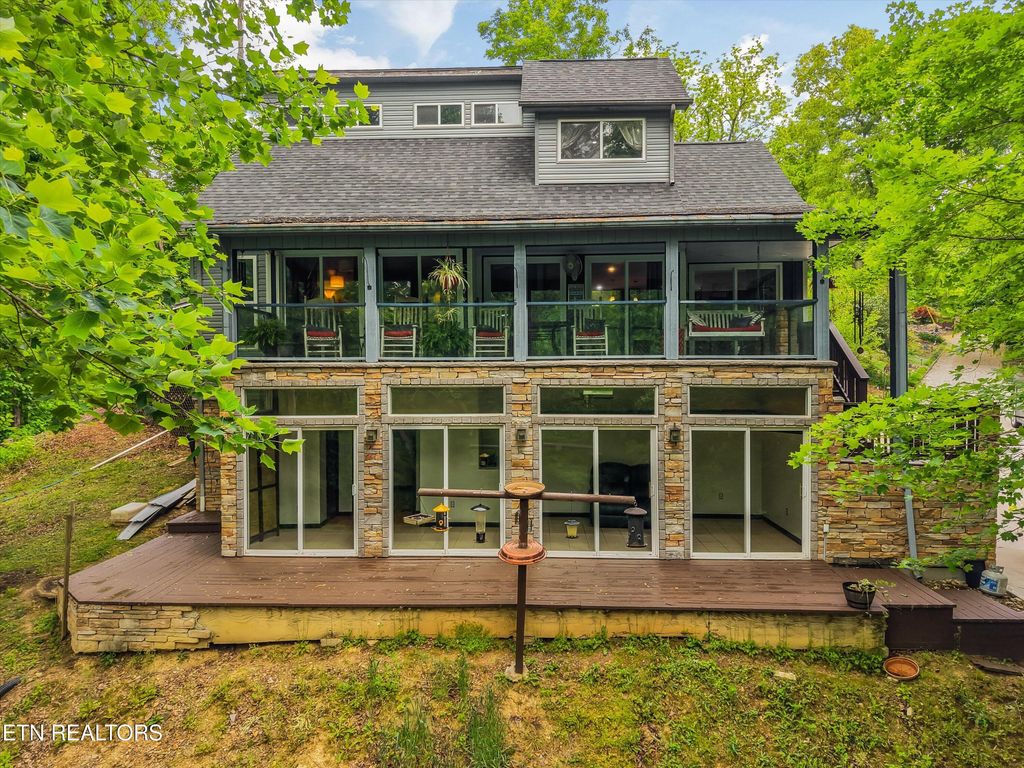 Photo of 173 Yacht Club Lane, Andersonville, TN 37705 (MLS # 1339910)