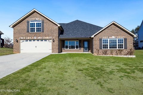 1223 Houston Springs Rd Greenback TN 37742