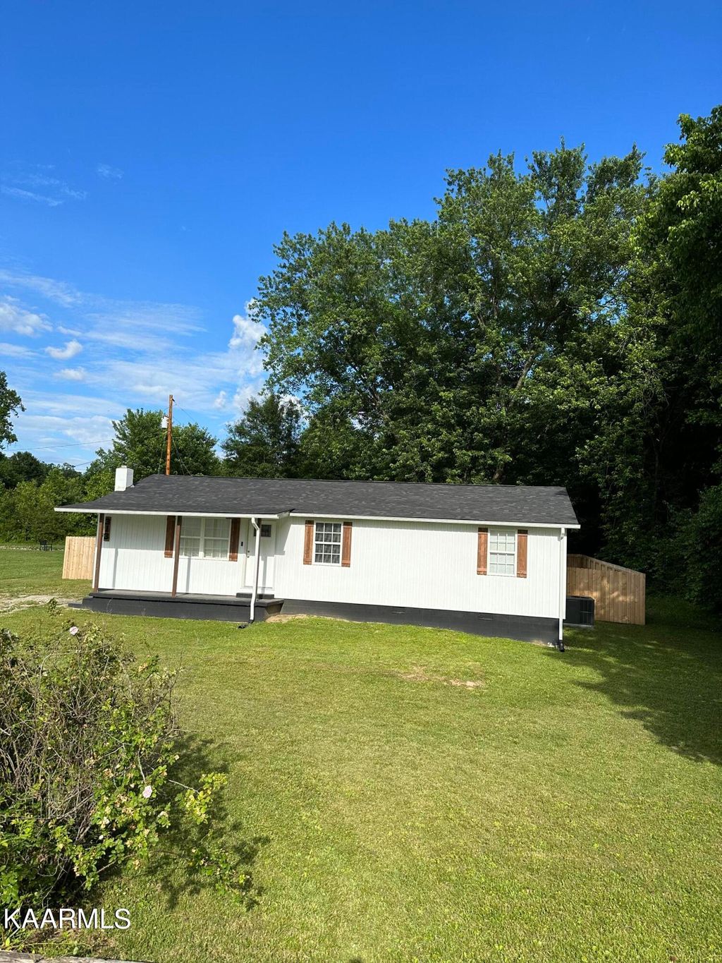 Photo of 313 Redmon Rd, Wartburg, TN 37887 (MLS # 1229056)