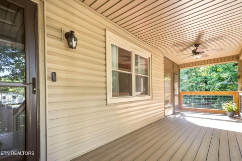 Tiny photo for 7524 Inverrary Circle, Knoxville, TN 37918 (MLS # 1354897)