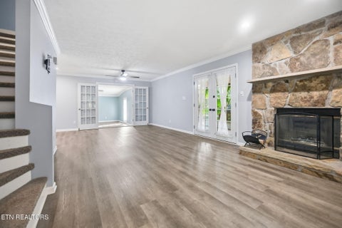 Tiny photo for 7524 Inverrary Circle, Knoxville, TN 37918 (MLS # 1354897)