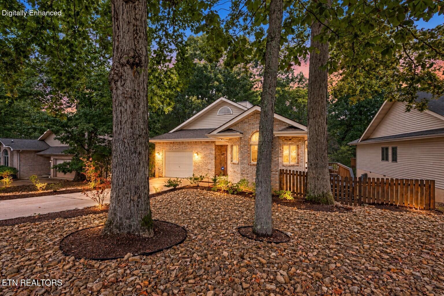 206 Toqua Greens Lane