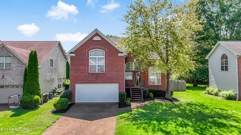 1213 Vale View Rd Knoxville TN 37922