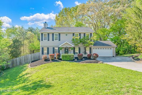 Photo of 1616 El Prado Drive, Knoxville, TN 37922 (MLS # 1336240)