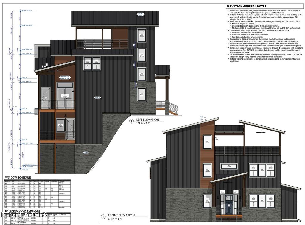 Photo of 2860 Red Sky Drive, Sevierville, TN 37862 (MLS # 1324945)