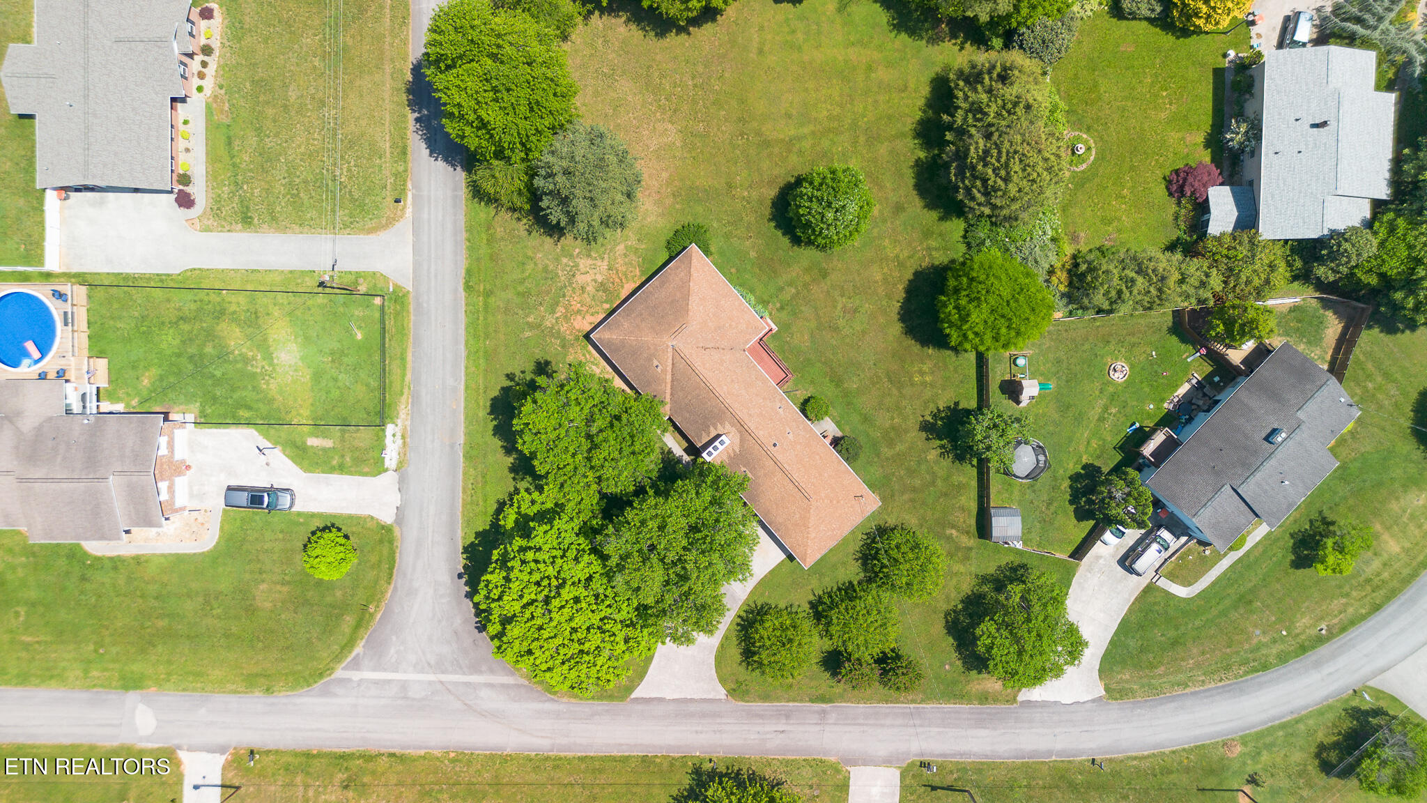 1146 Mountain View Drive