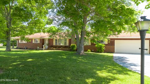Photo of 1146 Mountain View Drive, New Market, TN 37820 (MLS # 1338742)